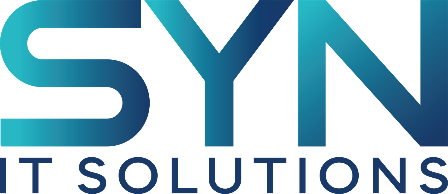 SYN IT Solutions